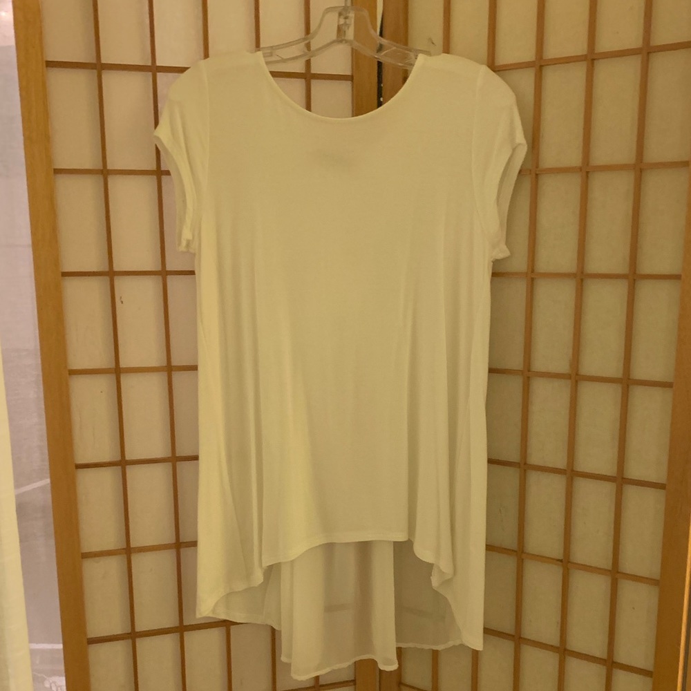 Casual or dressy shirt/blouse